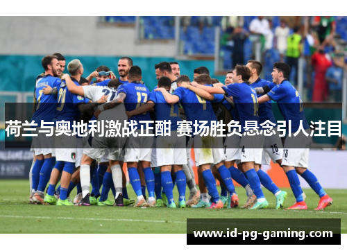 荷兰与奥地利激战正酣 赛场胜负悬念引人注目