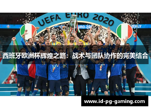西班牙欧洲杯辉煌之路：战术与团队协作的完美结合